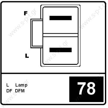 LR1100-507   ΔΥΝΑΜΟ  12V 100A OPEL   12V 100A OPEL ASTRA H 1.7D F-L   12V 100 Amp   PV6 x 60  Alternator Product Application:	Vauxhall / Opel / Saab Frame Number:	FR61 Replacing LR1100-507 Lucas LRA2876 O.E.M 89736950810 Vauxhall / Opel Various Models - 